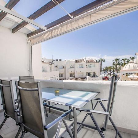 Apartamento En Puerto Marina Benalmádena Eksteriør billede