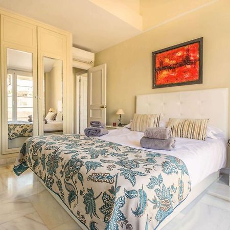 Apartamento En Puerto Marina Benalmádena Eksteriør billede