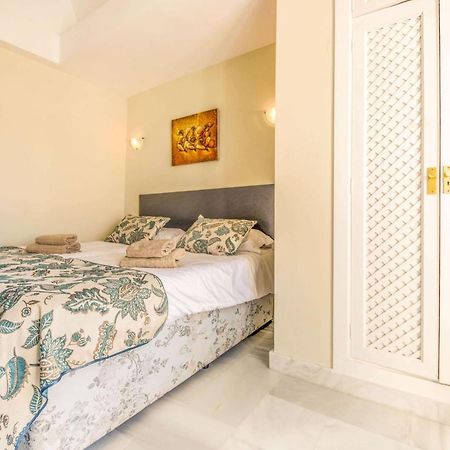 Apartamento En Puerto Marina Benalmádena Eksteriør billede