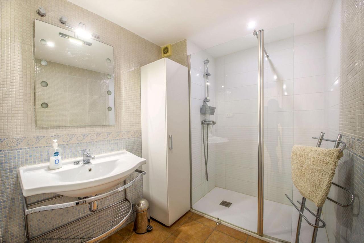 Apartamento En Puerto Marina Benalmádena Eksteriør billede