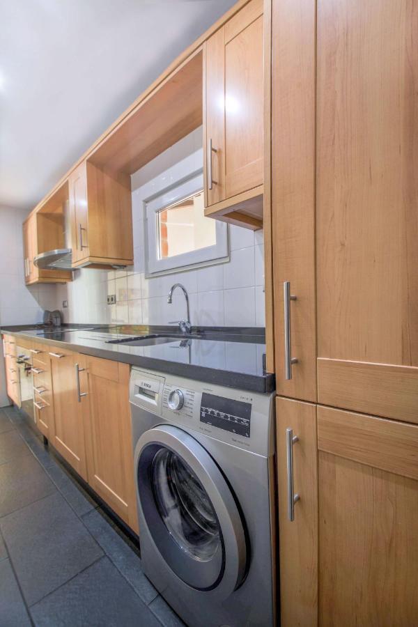 Apartamento En Puerto Marina Benalmádena Eksteriør billede