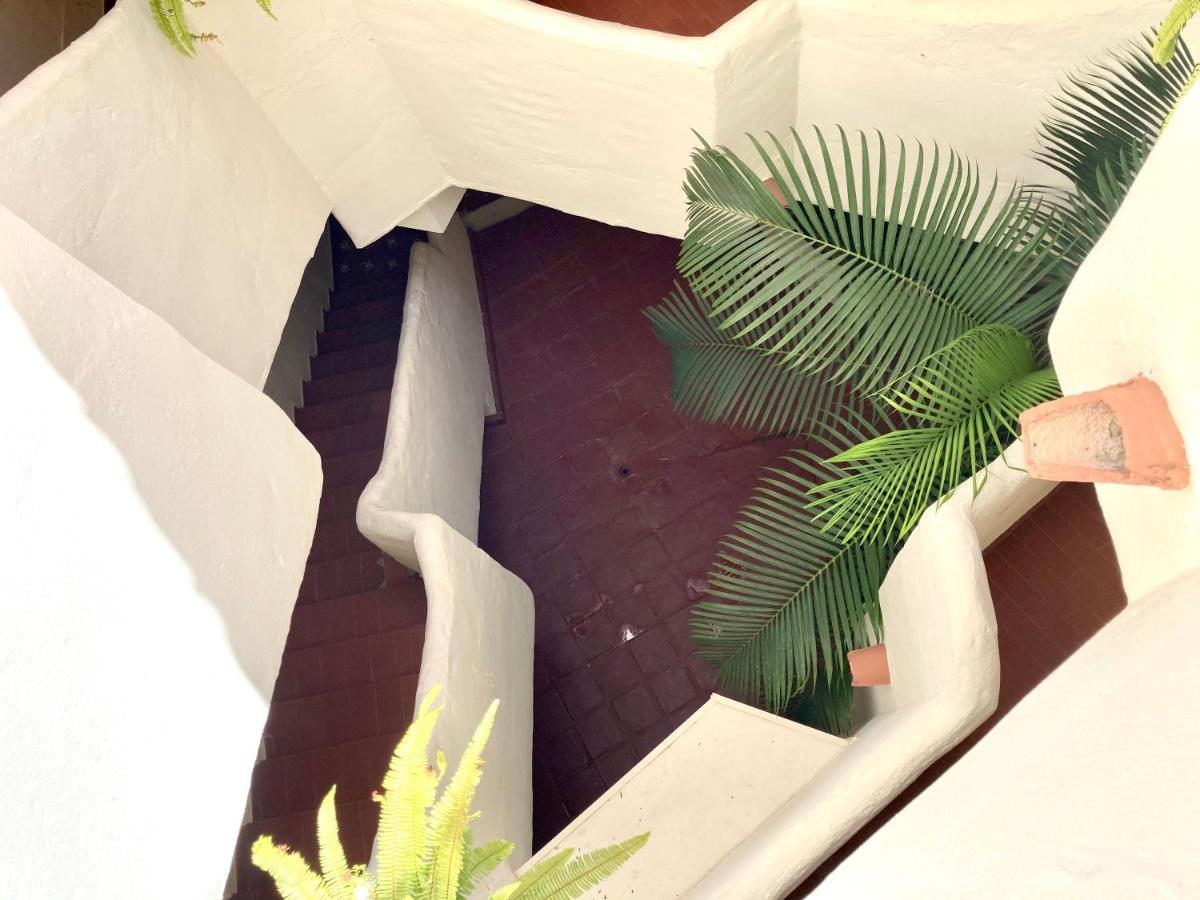 Apartamento En Puerto Marina Benalmádena Eksteriør billede