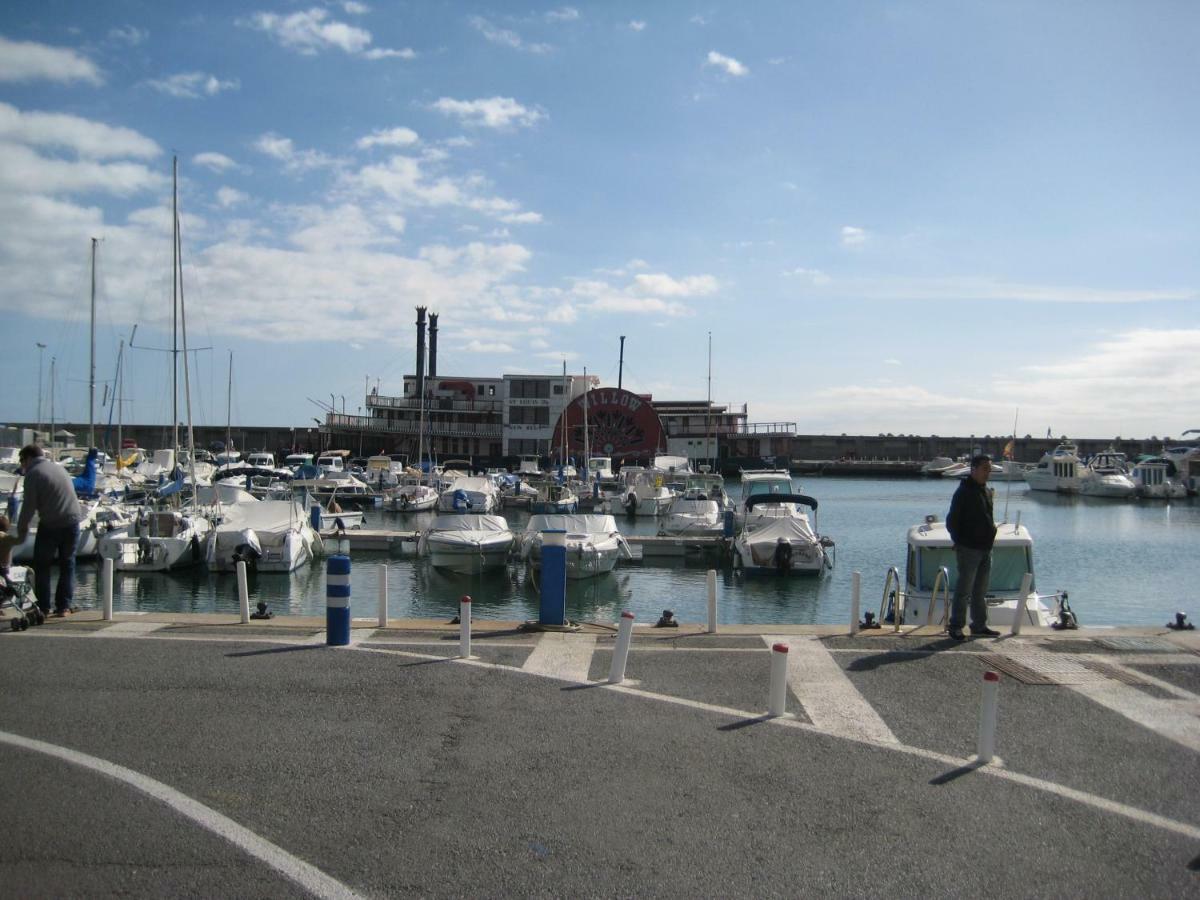 Apartamento En Puerto Marina Benalmádena Eksteriør billede
